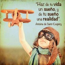 Haga click para ver la imagen ampliada haz de tu vida un sueno y de tu sueno.jpg